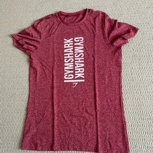Gymshark tee